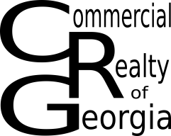 Commercial Realty of Georgia LLC - LOGO